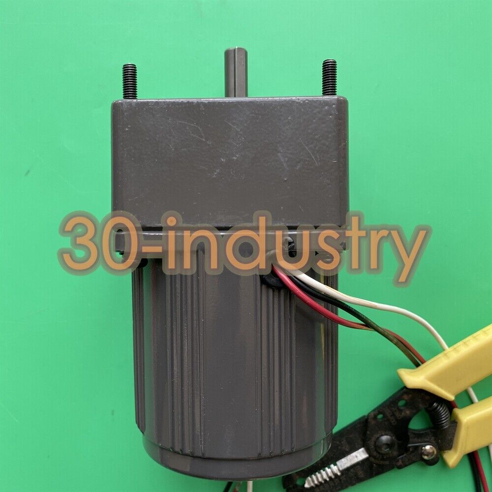 LINIX 80JB88G10 Speed Regulating Motor 220V 30W 0.35A - LINIX