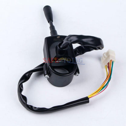 Tomberlin Emerge Turning Signal Stalk Assembly Switch E-merge (#1008123)