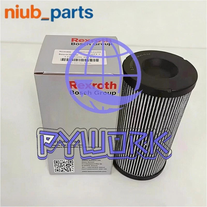 1PCS Rexroth R928006033 Hydraulic Oil Filter Element Fast delivery