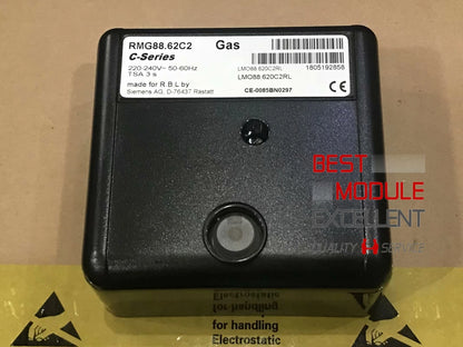 1PCS RMG88.62C2 RIELLO Controller Quality Assurance