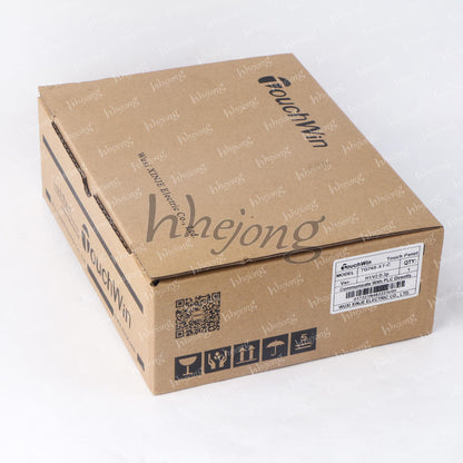 new 1PCS XINJE 7 inch HMI Touch Screen TG765-XT-C Touch Panel - XINJE