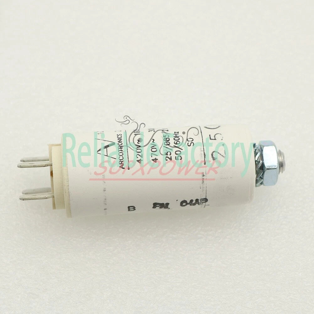 for Arcotronics 1.27.6CC3 MKP 2.5uf±5% C276CC free shipping 1PCS