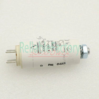 for Arcotronics 1.27.6CC3 MKP 2.5uf±5% C276CC free shipping 1PCS