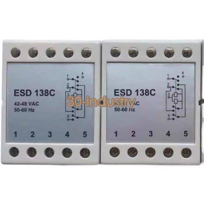 1PCS New ESD138C Rectifier Brake Module - ESD 138C Rectifier - KOEED