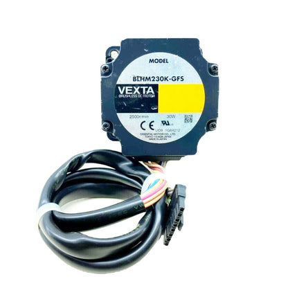 Oriental Motor BLHM230K-GFS Servo Motor - ORIENTAL MOTOR