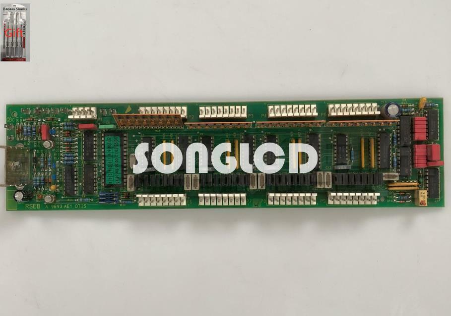 1PCS A9693AE1 - KOEED