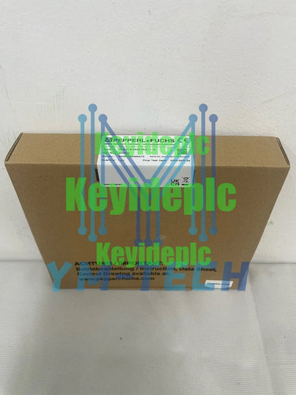 Diffuse Sensor Pepperl+Fuchs RLK31-8-2500-IR/31/115 Free Shipping#F #ke