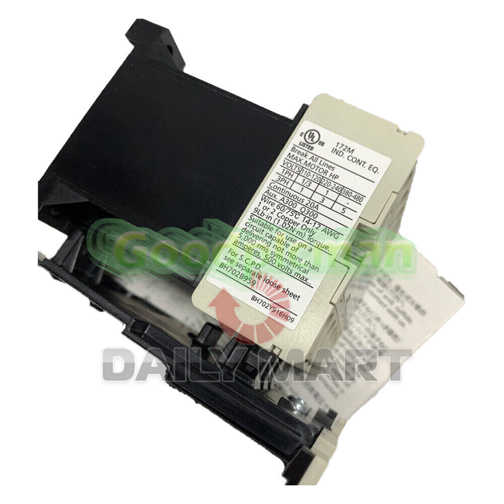 MITSUBISHI MSOD-Q11KP DC Contactor 1Pcs/