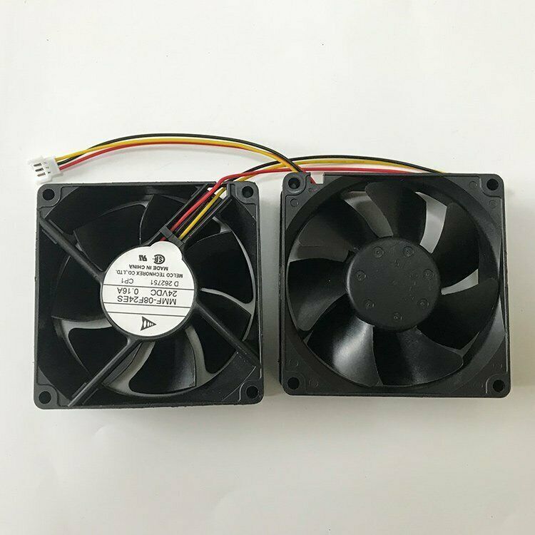 FANUC MMF-08F24ES Cooling Fan for Servo Drives Fast Ship - FANUC