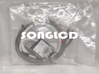 New ES-IC-MD-XX SLC-4-DR-T50 Component - KOEED