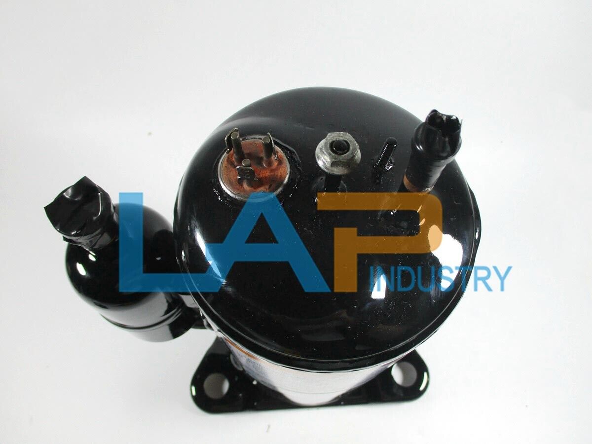 new 1Pcs Refrigeration Compressor Kompresor Pendingin TRK5512Y voltage 380V - LEGO