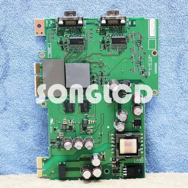 1PCS FH-1050-CL-2CH 2263173-4 H PWB.CL Fed - VENDOR NAME