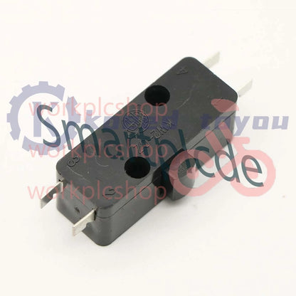 4PCS Watersnake Foot Pedal Micro Limit Switch travel inching switch KW2-OZ