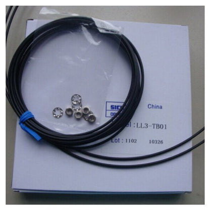 Fiber Optic Sensor LL3-TB01 - ONE SICK