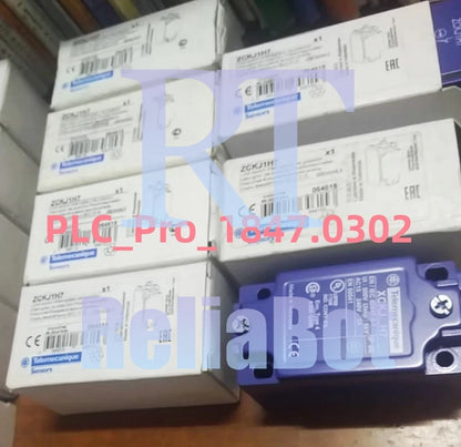 1PCS SND ZCKJ1H7 Limit Switch Body Warranty 12 months Fast ship