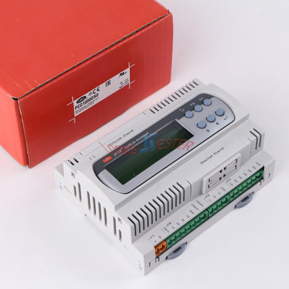 new ONE CAREL PCO1000DX0 PC01000DX0 Controller#hh# - CAREL
