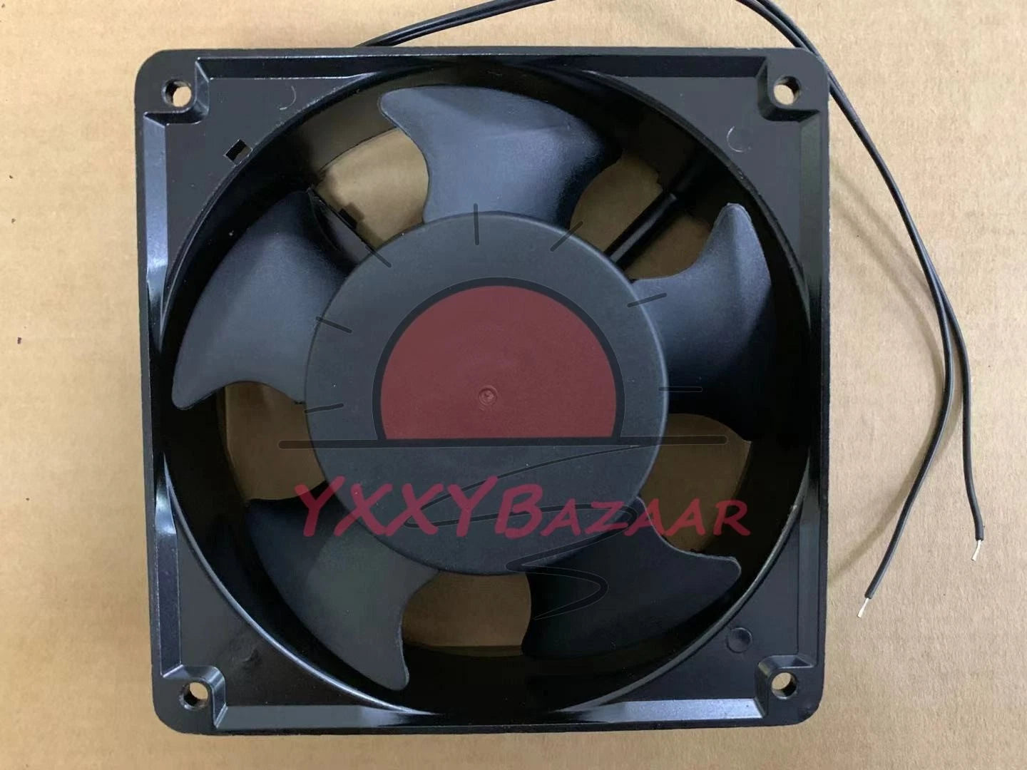 Sunon Fan DP200A 2123HSL 120 x 120 x 38mm 220-240V 0.14A Axial Mains Cooling Fan