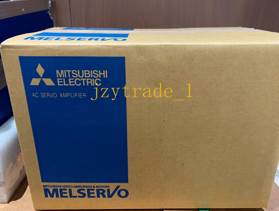 Mitsubishi MDS-B-SP-185 servo drive MITSUBISHI MDS-B-SP-185 industrial servo drive - MITSUBISHI