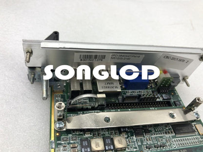 CPCI-3840AMT/PM16/M512(G) - High Performance Computing Module - TECHPRO