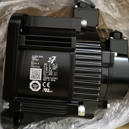 new ONE Yaskawa servo motor SGM7G-09A7C61 850w - KOEED