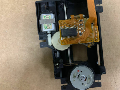 new 1pcs  Laser Lens Optical Pickup VAM-1204 CDM12.4 With Mechanism For Philips