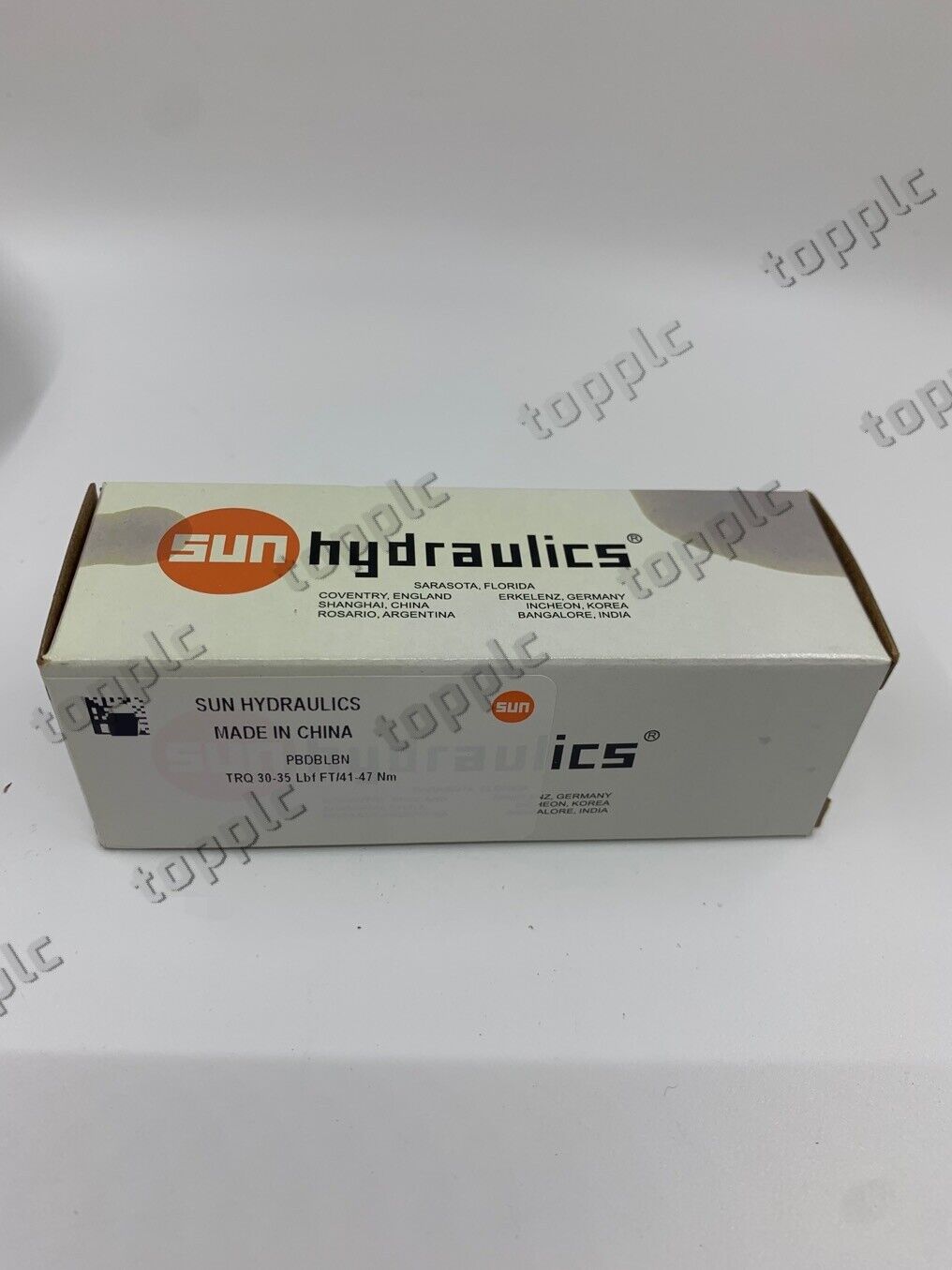 new 1pc PBDB-KBN-ECV sun - KOEED