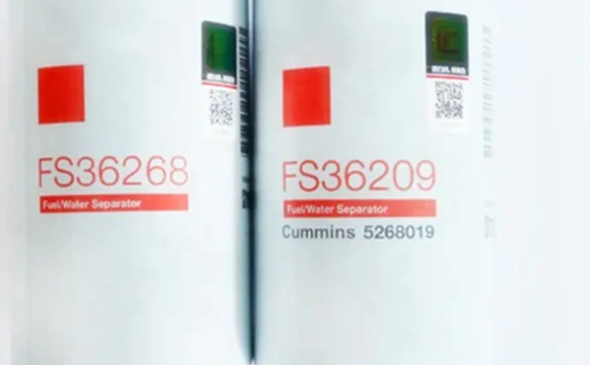 CUMMINS 5268019 Fuel Water Separator: CUMMINS 5268019 Fuel Water Separator - [Optimized Title] - CUMMINS