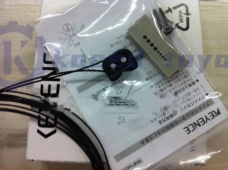 1pc KEYENCE FU-37 FU-38