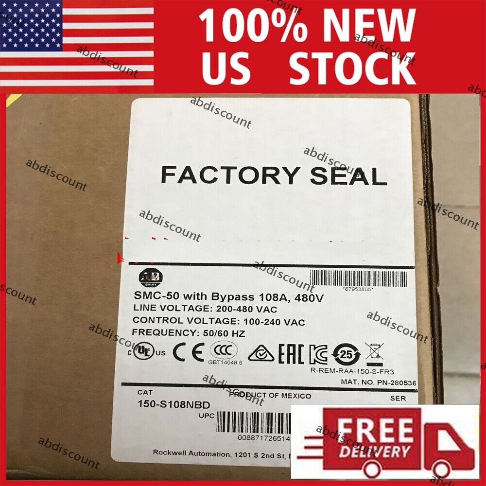 150-S108NBD - [Brand Name] - [Product Description] - [BRAND NAME]