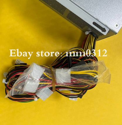 FSP FSP460-60GLN IPC equipment power supply ATX 460W