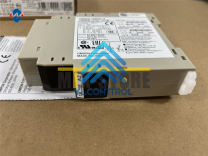1PCS Omron H3DK-F 24-240AC/DC Timer