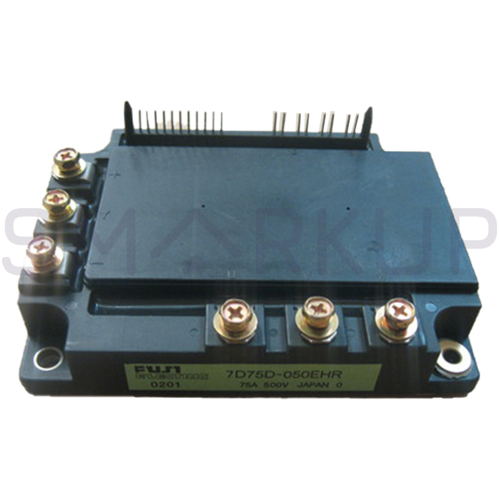 new FUJI 7D75D-050EHR Power Supply Module