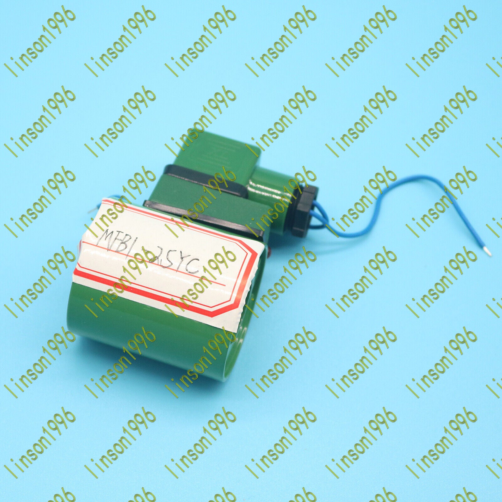 MFB1-2.5YC: 220V hydraulic copper coil for Solenoid valve - ONE