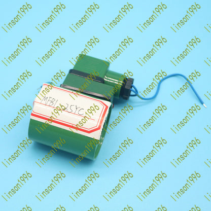 MFB1-2.5YC: 220V hydraulic copper coil for Solenoid valve - ONE
