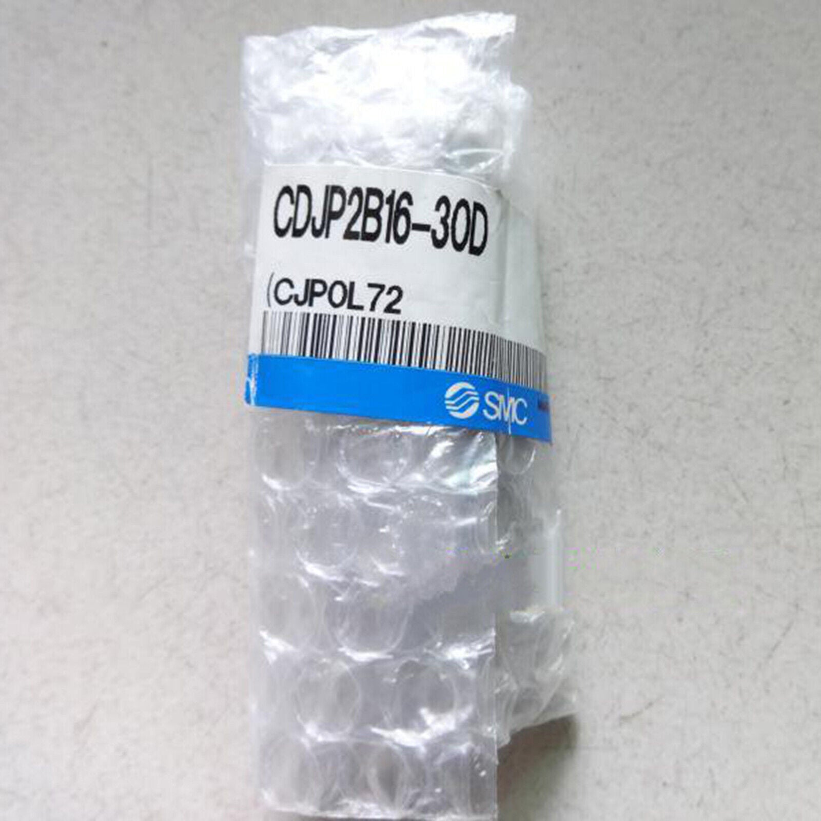 1PC SMC CDJP2B16-30D Needle Cylinder - SMC