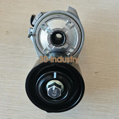 4108 Engine Belt Tensioner D5400-1002450 Pulley - 1 Piece - ABC PULLEY SOLUTIONS