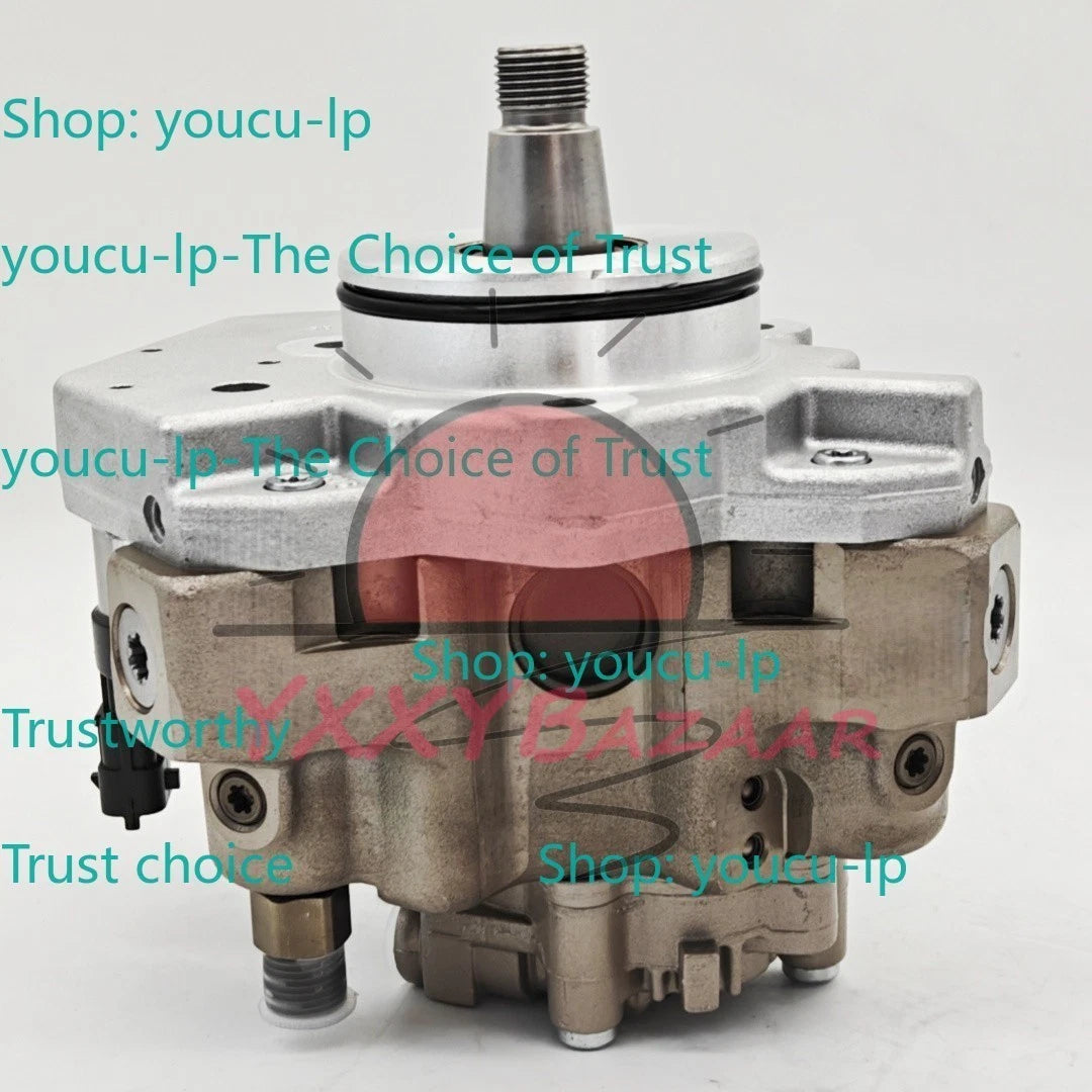 0445020300 Fuel Injection Pump For Cummins 2010-up Cab Chassis ISB 6.7L Engine