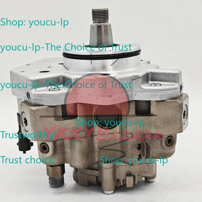 0445020300 Fuel Injection Pump For Cummins 2010-up Cab Chassis ISB 6.7L Engine