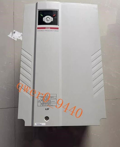 used 1PC LG frequency converter SV185iG5A-4 18.5KW 380V - LG