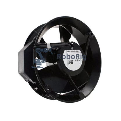 1PC Exhaust Fan 115V 50/60Hz 26/33W W2E143-AB15-01