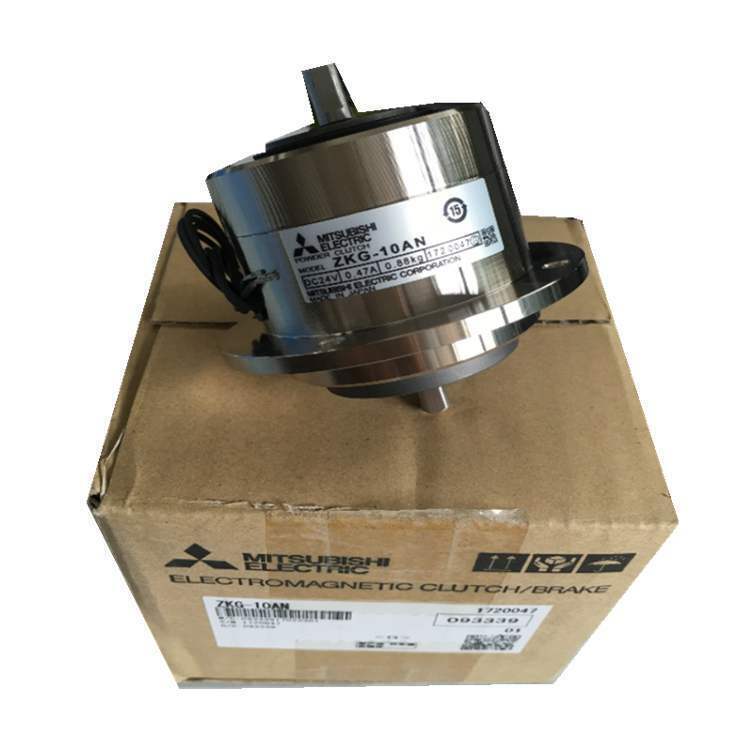 1PC MITSUBISHI ZKG-10AN ZKG10AN Powder Clutch ping