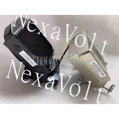 CPU Wind Cold 749598-001 Water Cooling Radiator 635869-002 For HP Z840 Z820