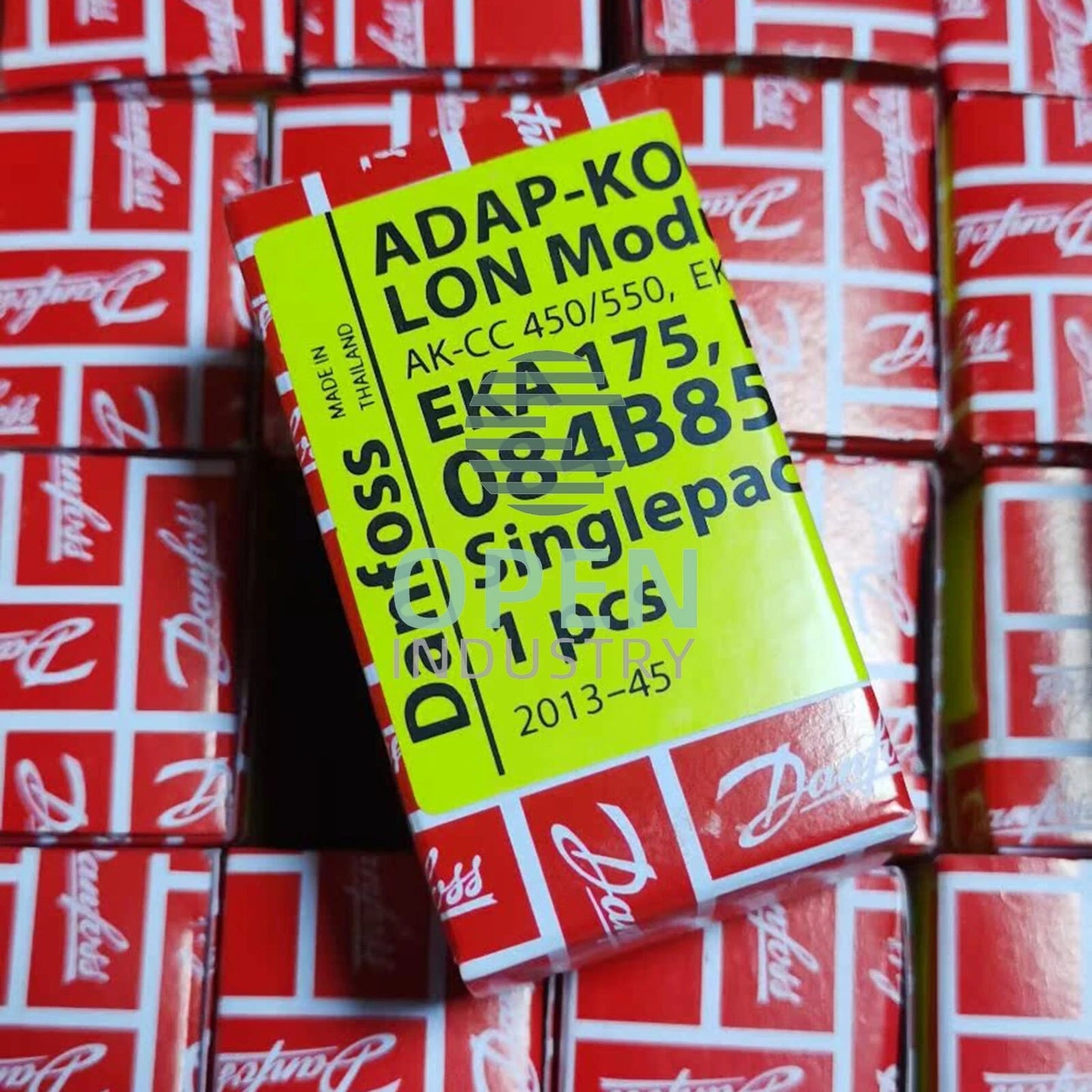 Danfoss EKA175 084B8579 Comm Module