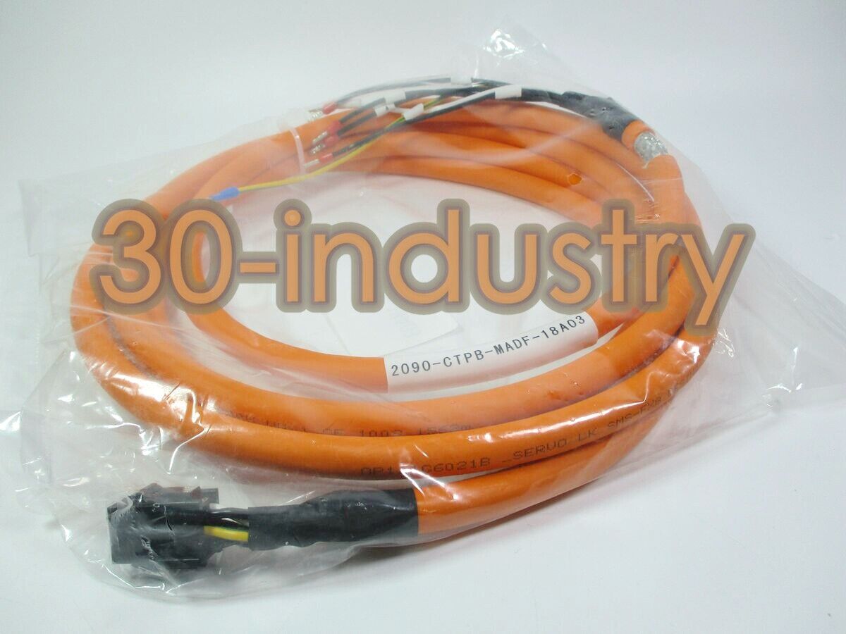 Power Cable 2090-CTPB-MADF for 3M to 20M Connections - KOEED