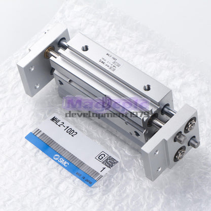 new 1PCS SMC MHL2-10D2