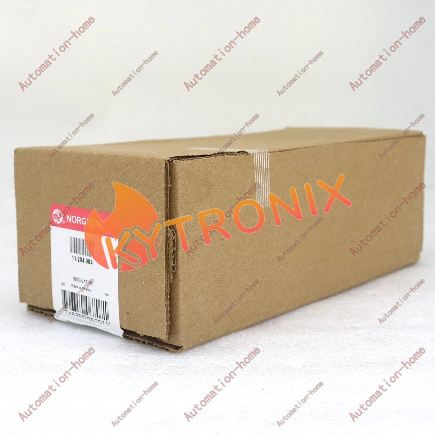 1PC IMI NORGREN 11-204-004 Pressure Regulating Valve fast Ship
