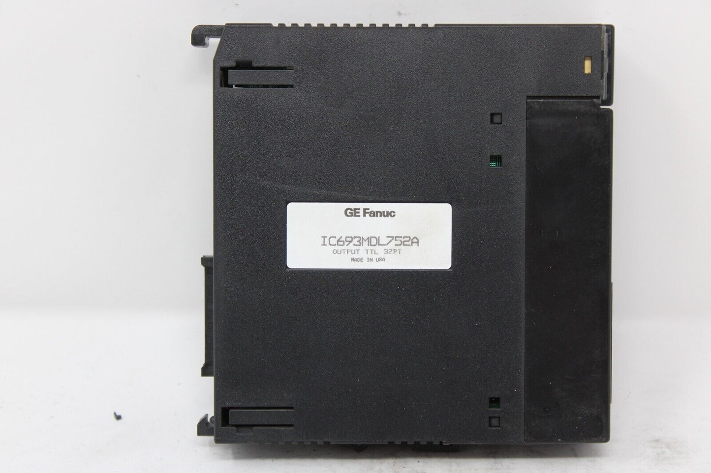 used GE Fanuc IC693MDL752A Output Module - GE FANUC