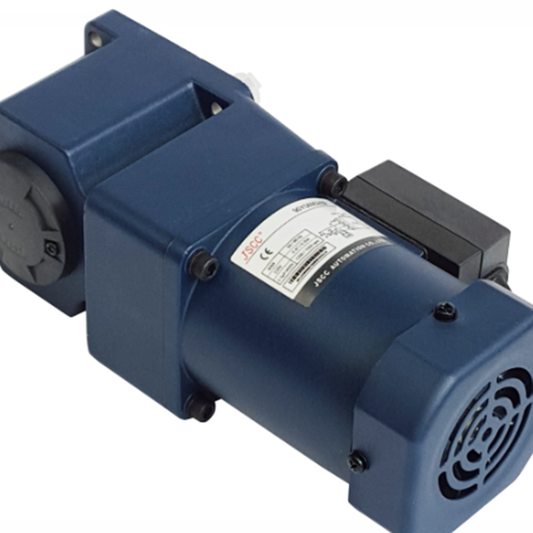 JSCC 90YS120GV22 Speed Motor 120W 220V Gear Shaft - JSCC