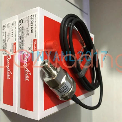 ONE Danfoss AKS33 060G3858 pressure transmitter