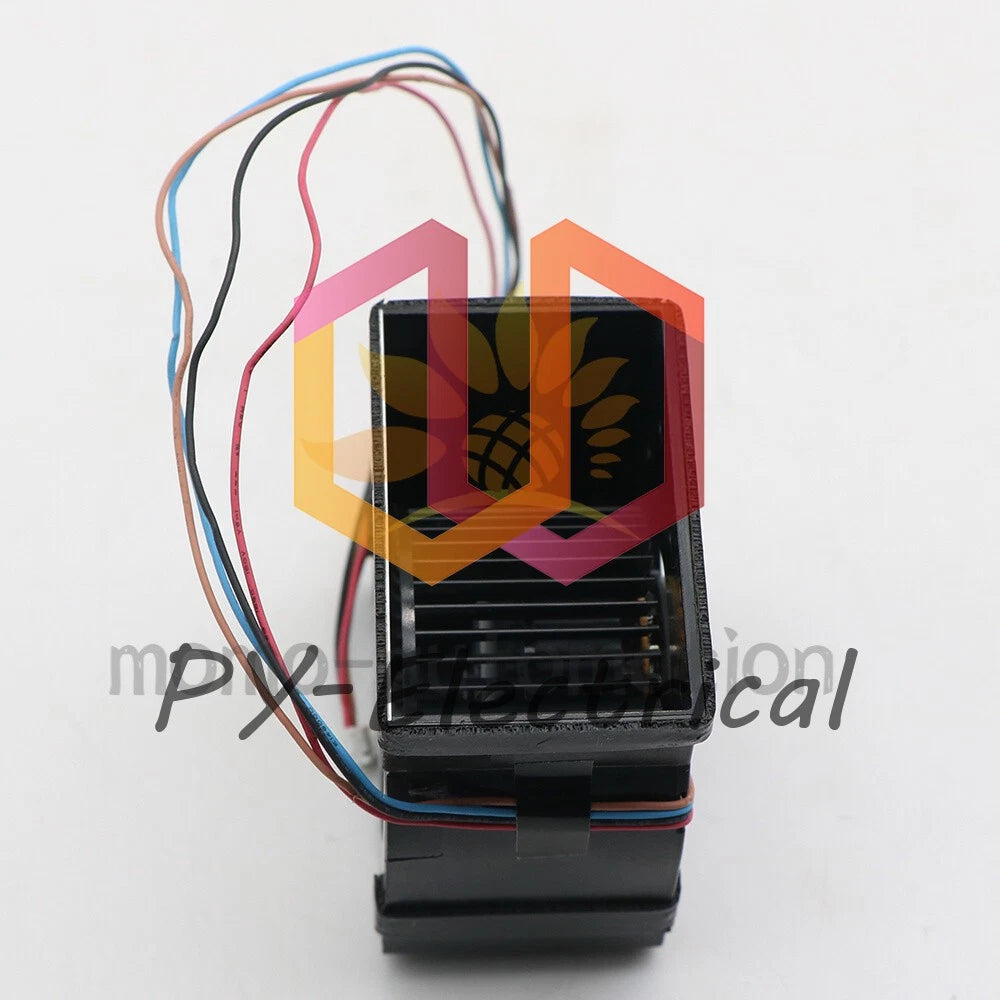 Epson 06035GS-13M-EU DC13V 0.43A CB S05E/X41/S41/U42 Projector Fan four wire
